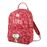 Mochila Cath Kidston Snoopy Rojo_0