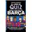 El Libro De Quiz Sobre La Historia Del Barça