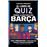 El Libro De Quiz Sobre La Historia Del Barça
