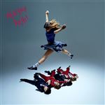 Rush! - Vinilo Blanco