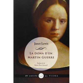 La dona d'en Martin Guerre - 1