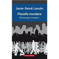 Filosofía mundana