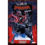 Simbionte Spiderman 2099 Enemigos Intimos