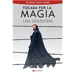 Tocada Por La Magia