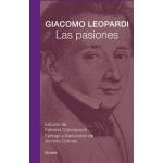 Las pasiones