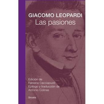 Las pasiones