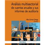 Analisis multisectorial de cuentas