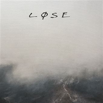 Lose - CD