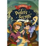 Col·legi de Poders Secrets 6 - L´´Àlex i el Catorze