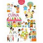 La cuina