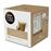 16 cápsulas Nescafé Dolce Gusto Cortado espresso macchiato_0