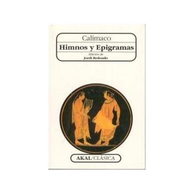 Akal Himnos Y Epigramas