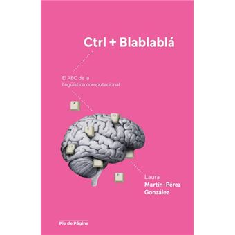 Control + Blablablá