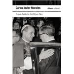 Breve historia del opus dei