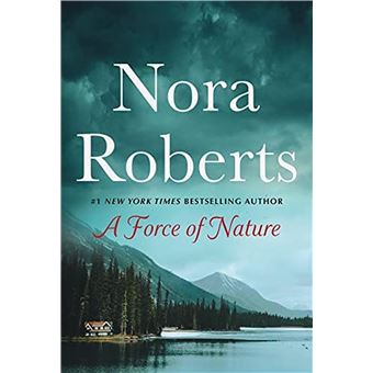 Force of nature