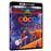 Coco  -  UHD+Blu-ray