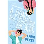 A donde nos devuelvan las alas