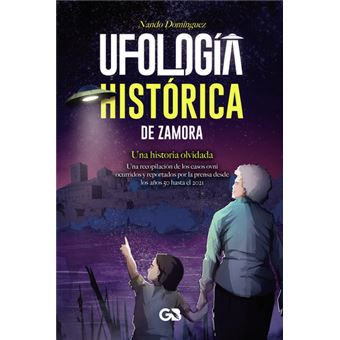 Ufología histórica de zamora