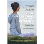 Kit de herramientas para la depresión. Alivio rápido para me