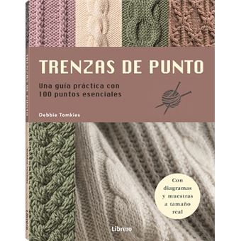 Trenzas De Punto