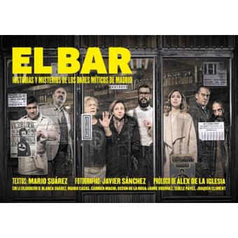 El bar