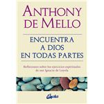 Encuentra a Dios en todas partes