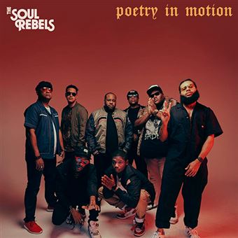 Poetry In Motion - CD