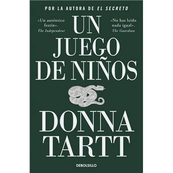 Un juego de niños