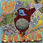 Eggsistentialism - Vinilo Verde
