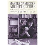 Makers of modern architecture iii
