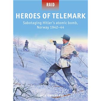 Heroes of Telemark - 1