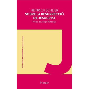 Sobre la resurrecció de Jesucrist - 1