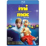 Mi amigo Mac - Blu-Ray