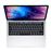 Apple MacBook Pro 15" i7 2,6GHz 256GB TouchBar Plata_0