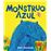Monstruo azul
