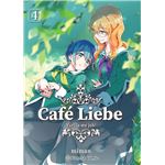Café Liebe nº 4