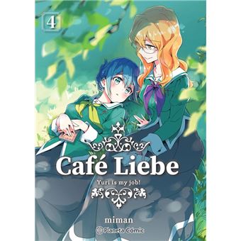 Café Liebe nº 4