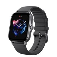 Smartwatch Amazfit GTS 3 Negro