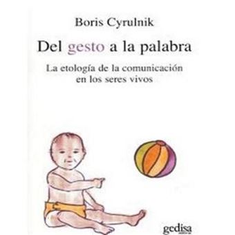 Del gesto a la palabra - 1