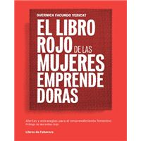 El libro rojo de las mujeres emprendedoras