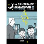 La Cantina De Medianoche 7