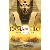 La dama del Nilo