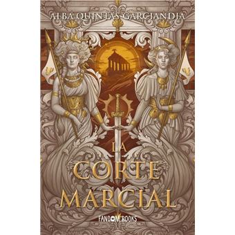 La corte marcial - 1