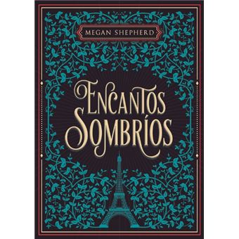 Encantos sombríos - 1