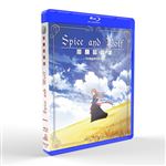 Spice and Wolf - Blu-ray