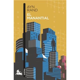 El manantial