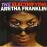 Electrifying aretha..