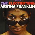 Electrifying aretha..