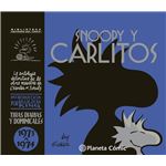 Snoopy y Carlitos 1973-1974 nº 12/25 (Nueva edición)
