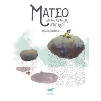 Mateo and the flower of the rain